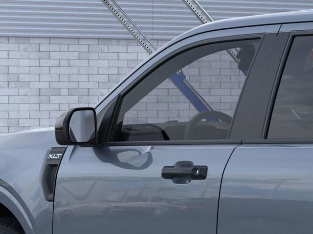 New 2026 Ford Maverick XLT w/ XLT Luxury Package image 21