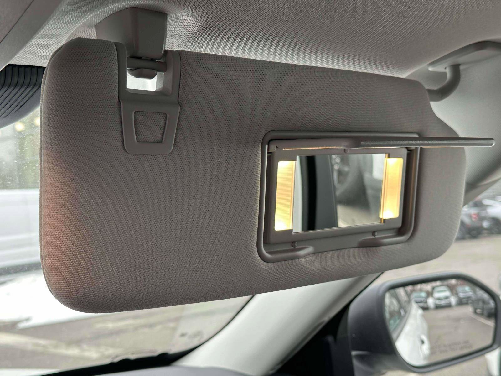 Certified 2025 Ford Explorer Active image 30