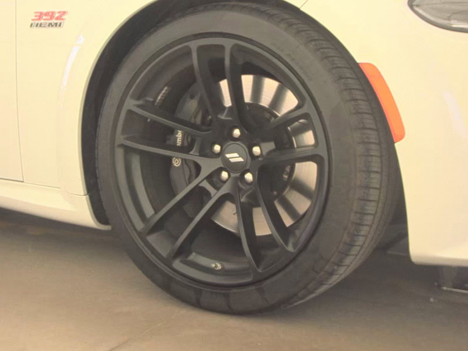 Used 2020 Dodge Charger Scat Pack RWD image 11