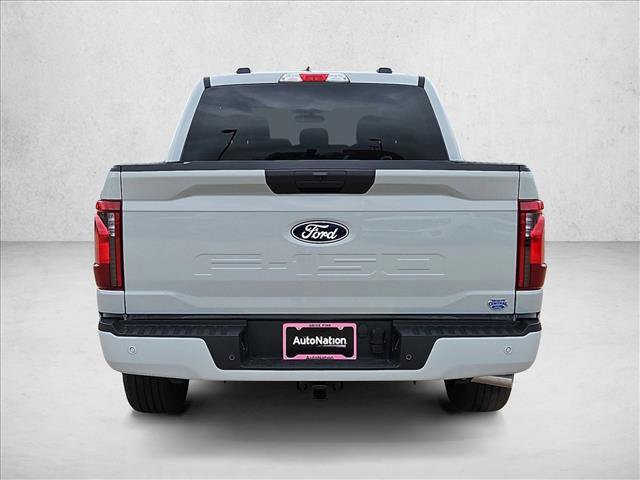 New 2026 Ford F150 STX image 8
