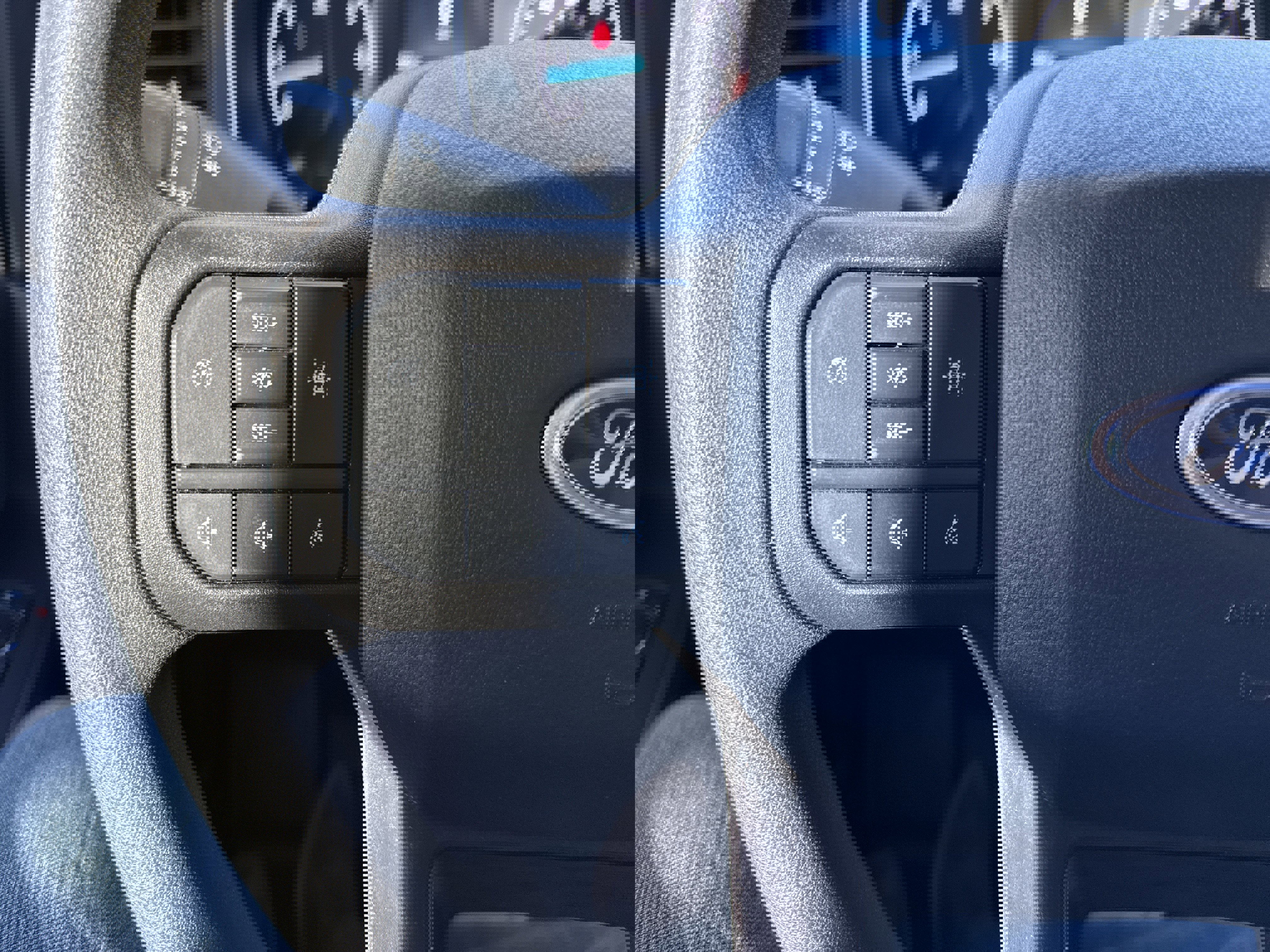 Used 2023 Ford F150 XL w/ XL Chrome Appearance Package image 22