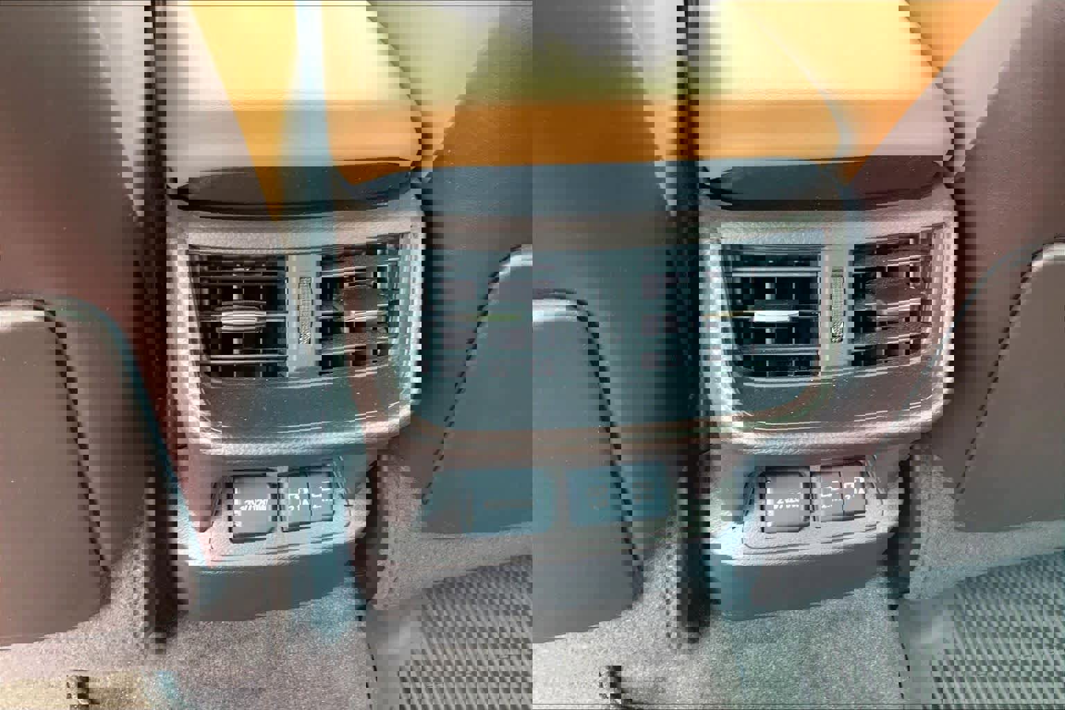 Used 2020 Lexus ES 350 w/ Accessory Package 2 FWD image 34