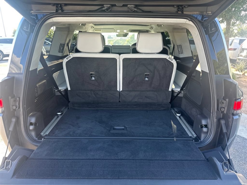 Used 2024 Rivian R1S Adventure AWD/4WD image 41