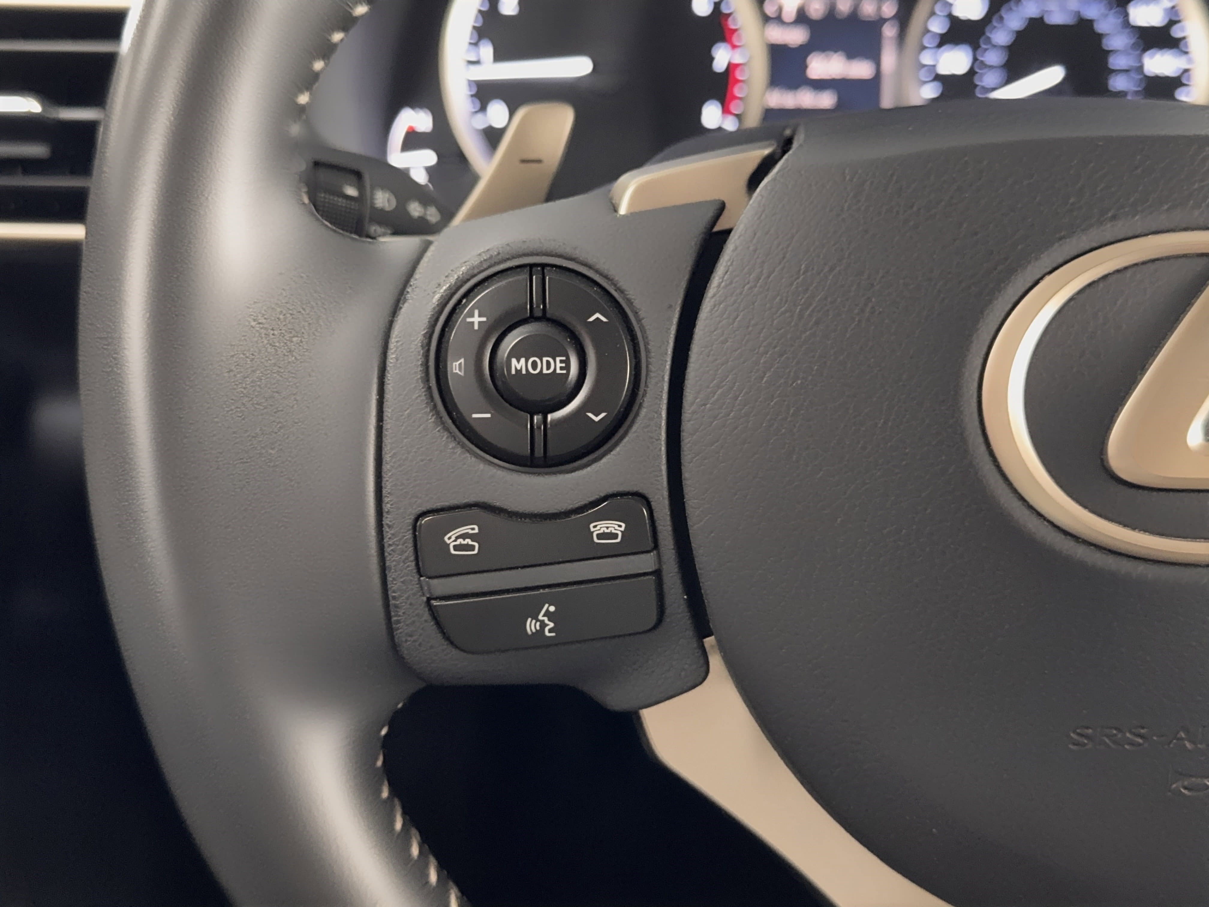 Used 2014 Lexus IS 350 w/ Navigation Package image 20