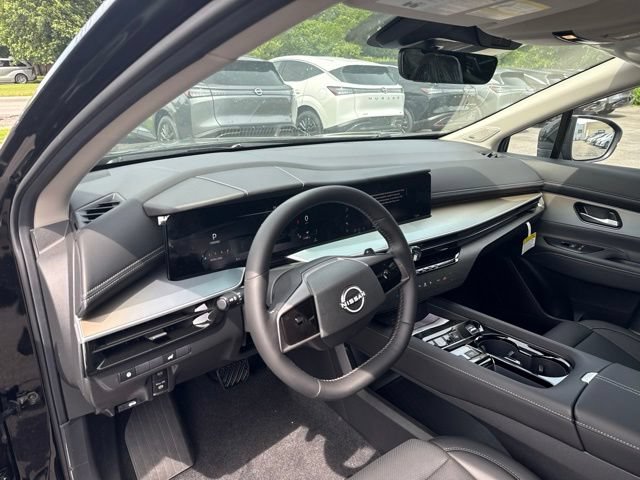New 2026 Nissan Murano SL AWD/4WD image 10