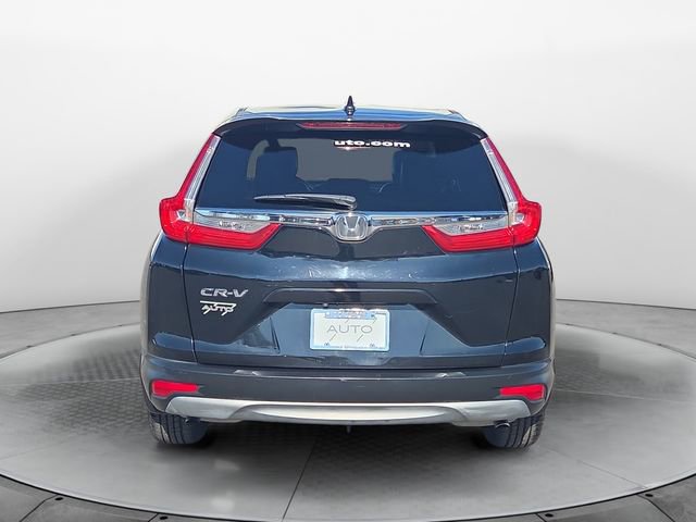 Used 2019 Honda CR-V EX-L image 4