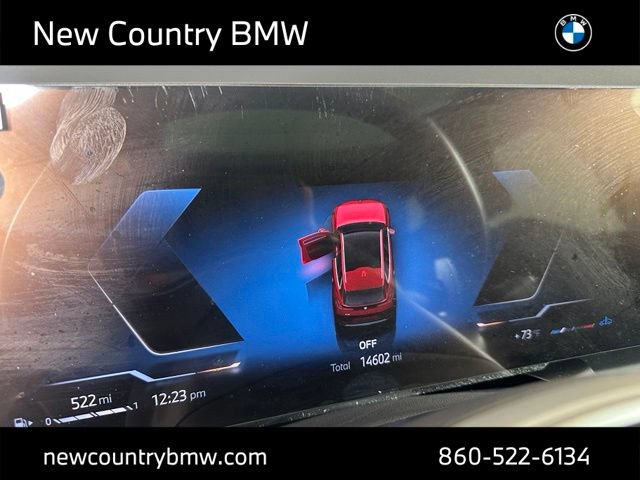 Used 2026 BMW X3 xDrive30i w/ Convenience Package AWD/4WD image 17