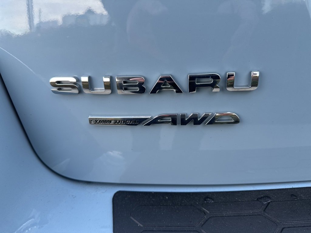 Used 2023 Subaru Crosstrek 2.0i image 18