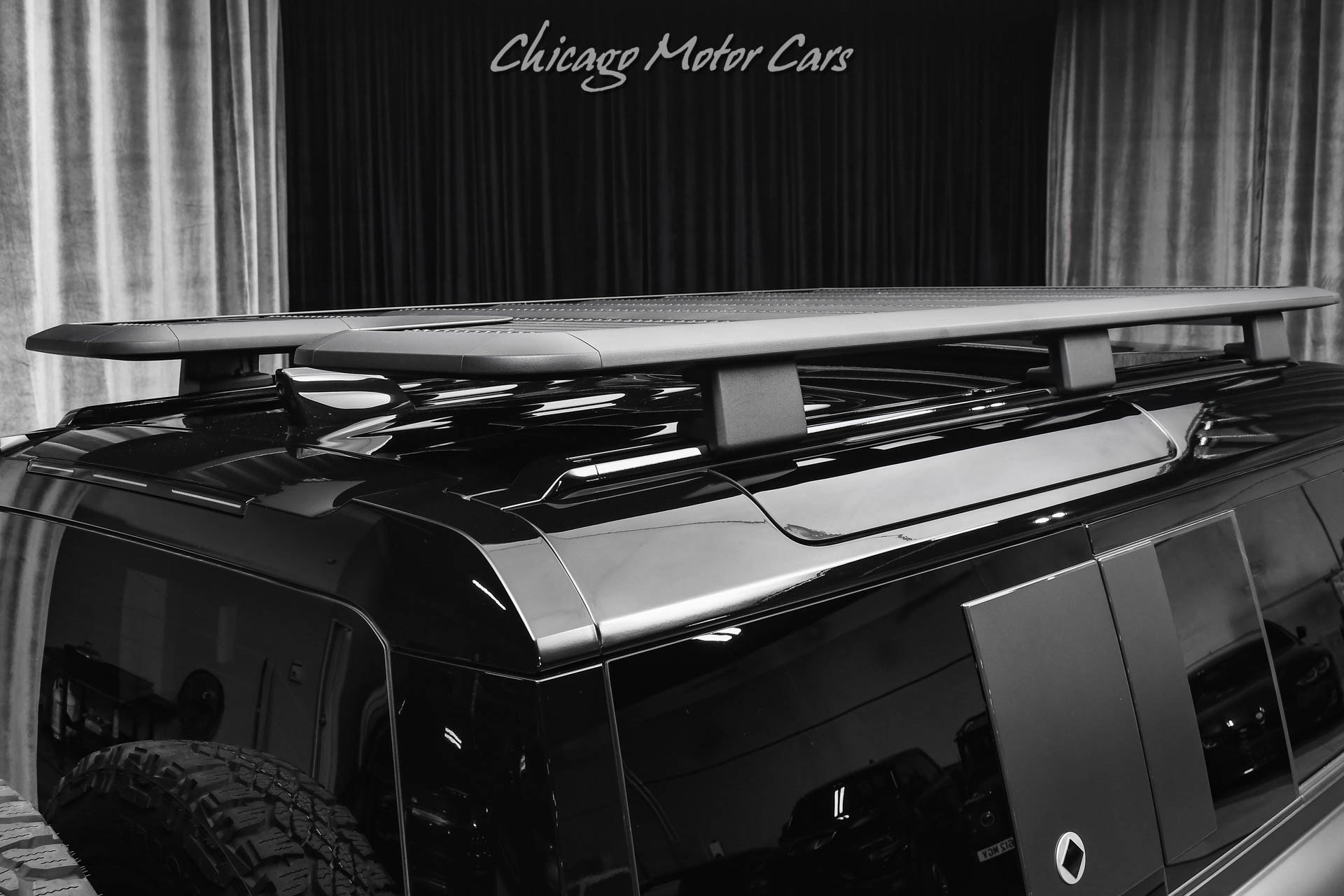 Used 2025 Land Rover Defender 110 AWD/4WD image 49