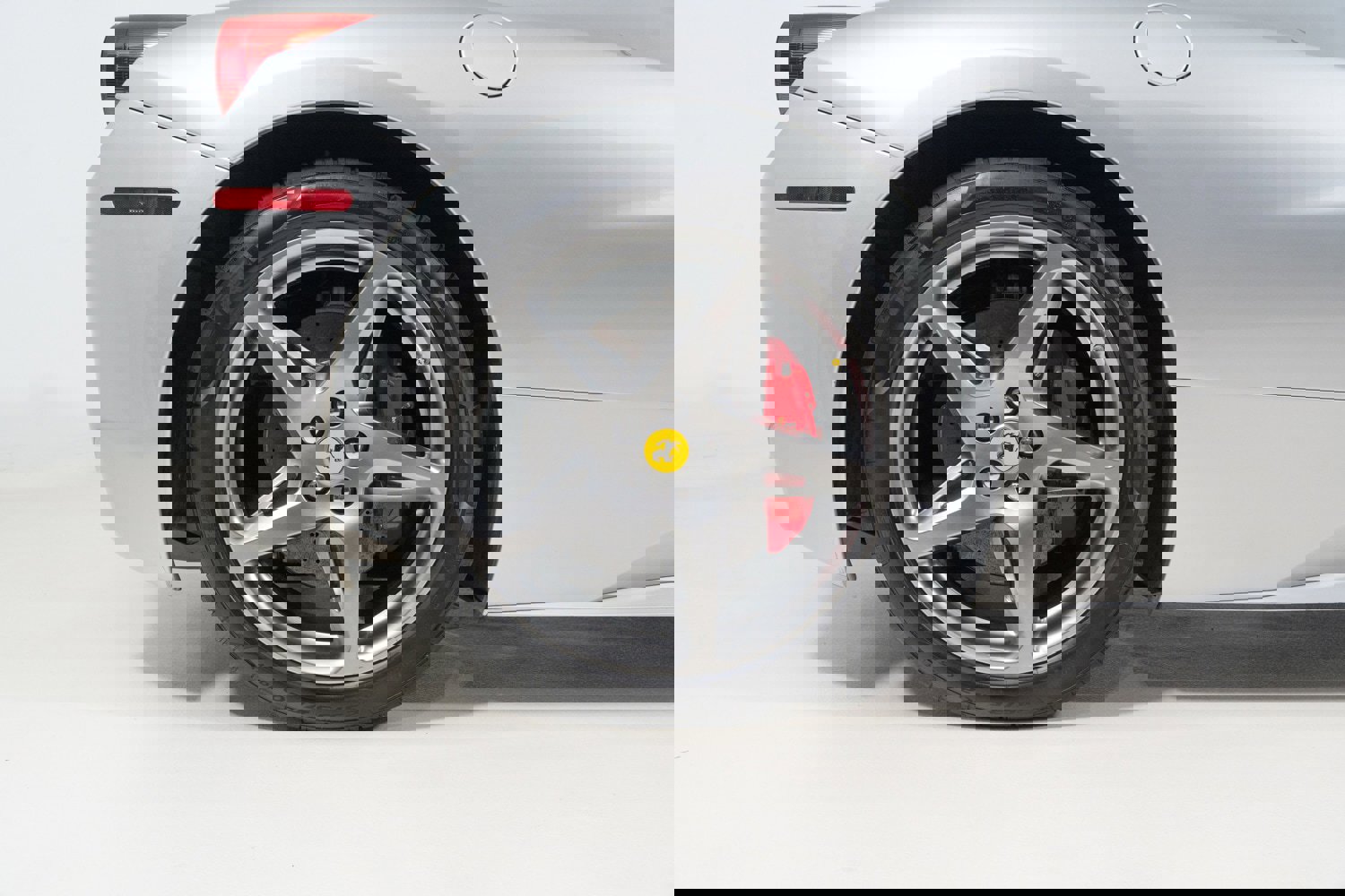 Used 2013 Ferrari 458 Spider image 25