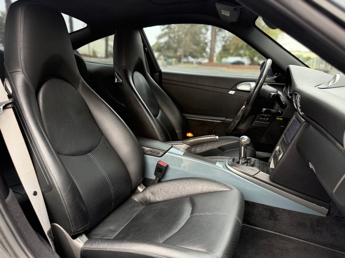 Used 2006 Porsche 911 Carrera S RWD image 13