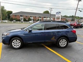 Used 2019 Subaru Outback 2.5i Premium AWD/4WD image 7