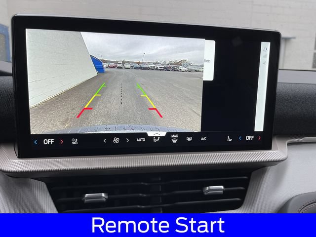 New 2026 Ford Explorer Active w/ Active Comfort Package RWD image 13