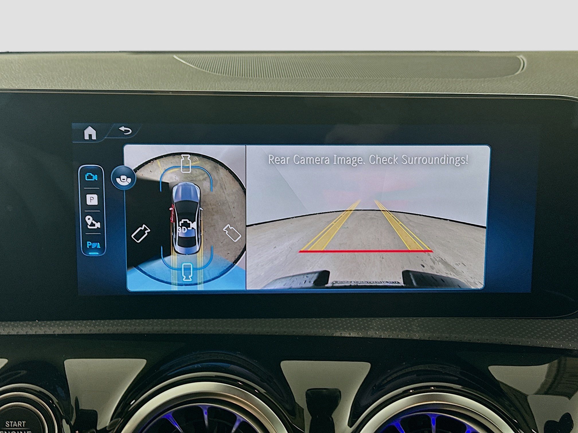 Certified 2026 Mercedes-Benz CLA 250 4MATIC image 18