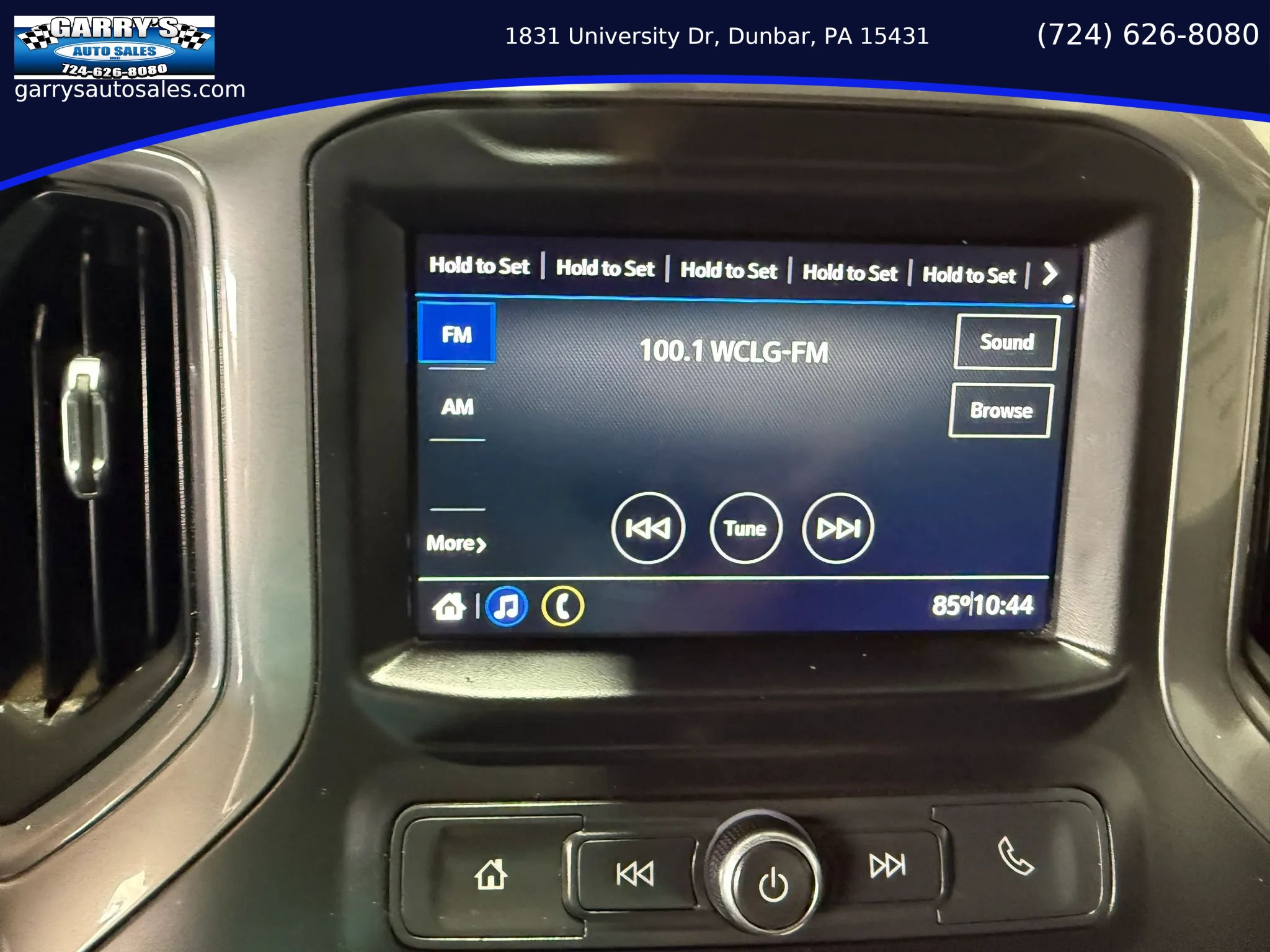 Used 2020 Chevrolet Silverado 3500 W/T w/ WT Convenience Package AWD/4WD image 18