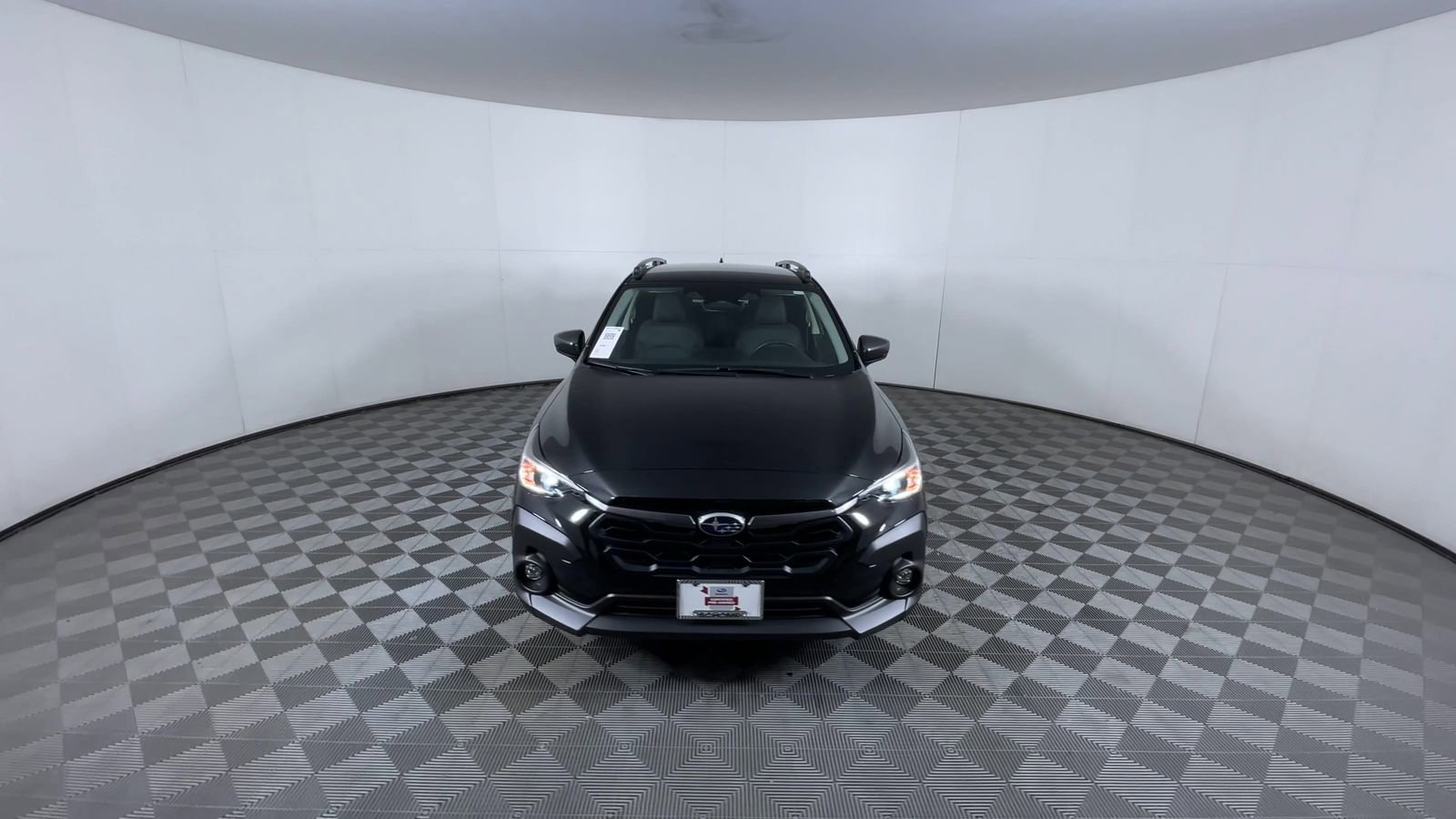 Used 2024 Subaru Crosstrek 2.0i Premium w/ Popular Package #3 AWD/4WD image 3