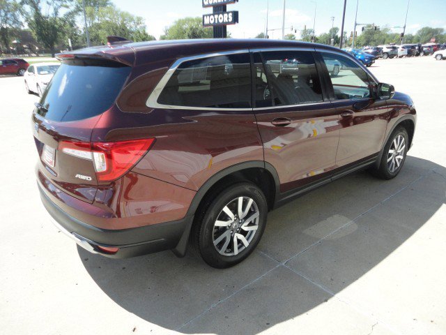 Used 2019 Honda Pilot EX image 15