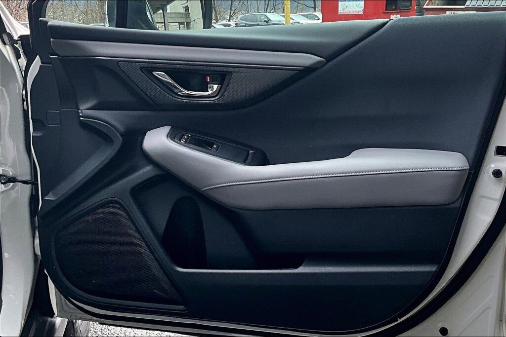 Certified 2022 Subaru Outback Premium image 13