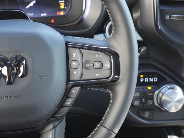 New 2026 RAM 1500 Limited w/ Night Edition image 21