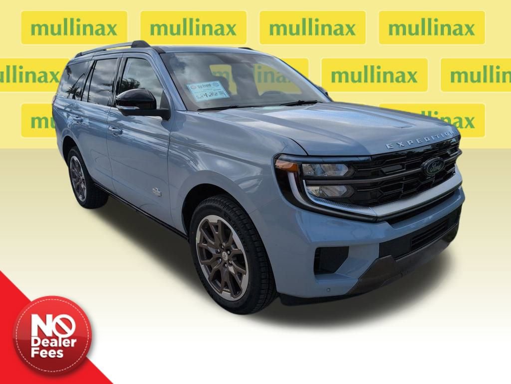 New 2025 Ford Expedition King Ranch image 1