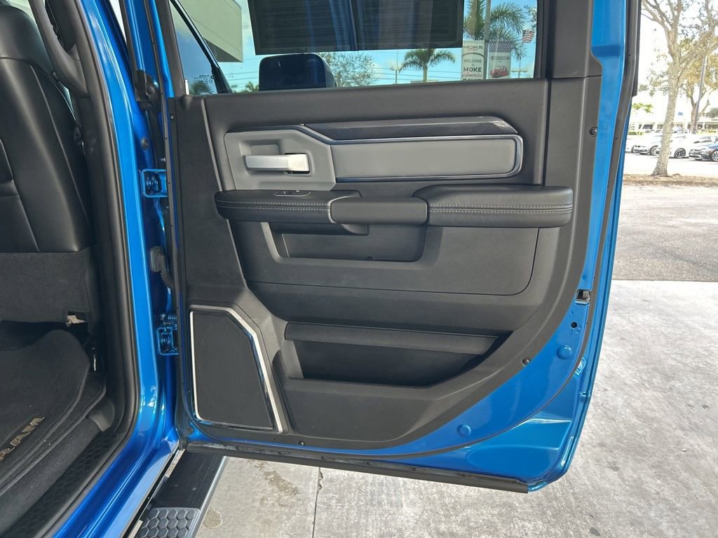 Used 2020 RAM 2500 Power Wagon image 35