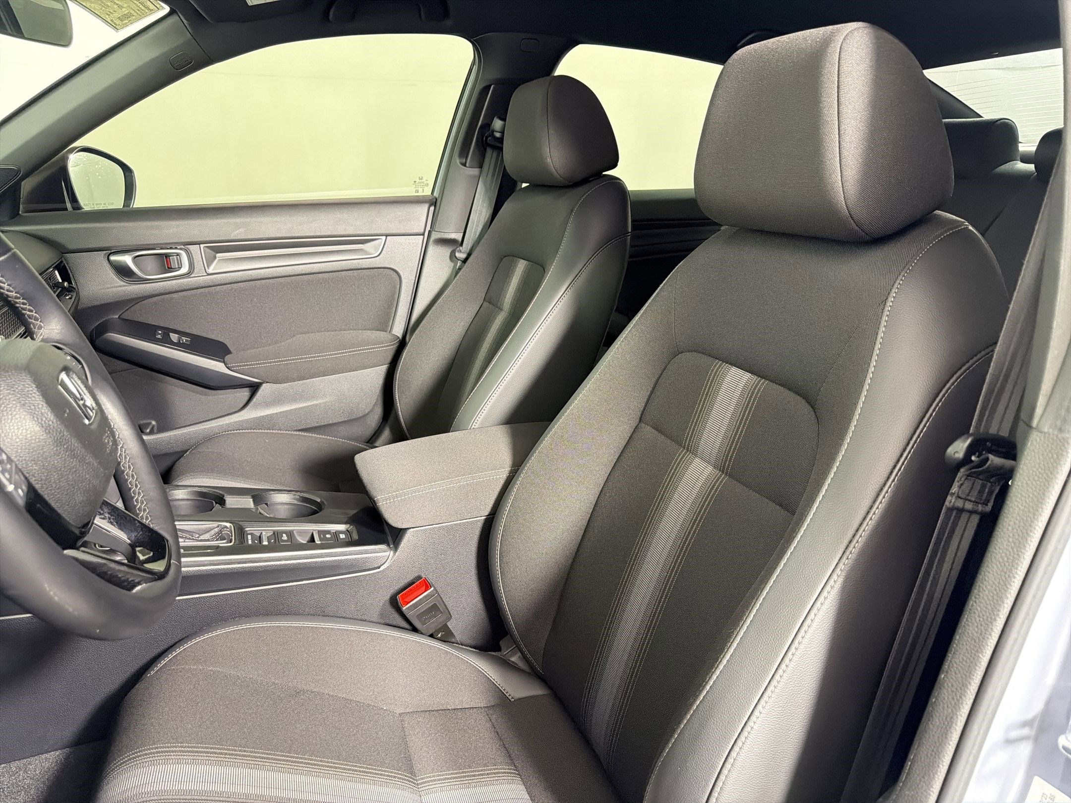 Used 2024 Honda Civic Sport image 20