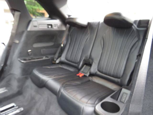 Certified 2023 Mercedes-Benz EQS 450+ 4MATIC SUV image 22