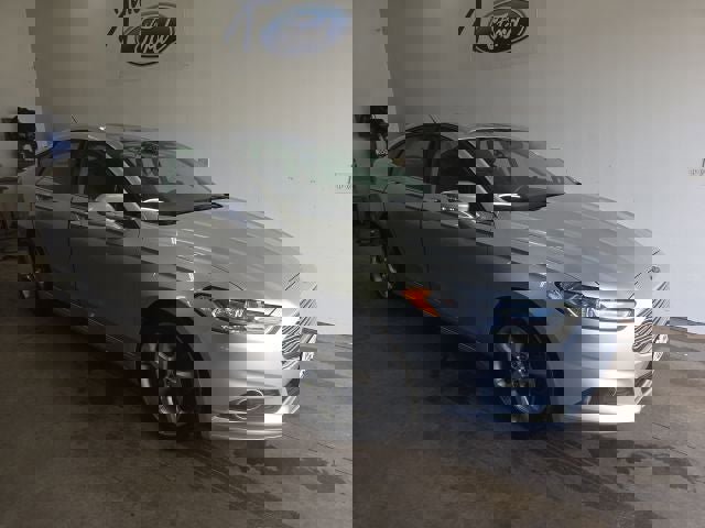 Used 2014 Ford Fusion SE w/ Equipment Group 201A image 1