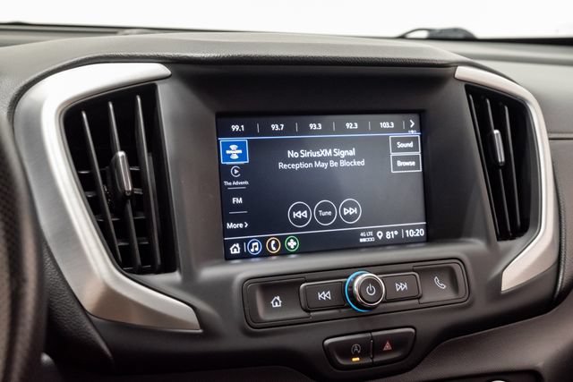 Used 2024 GMC Terrain SLE w/ Driver Convenience Package FWD image 16