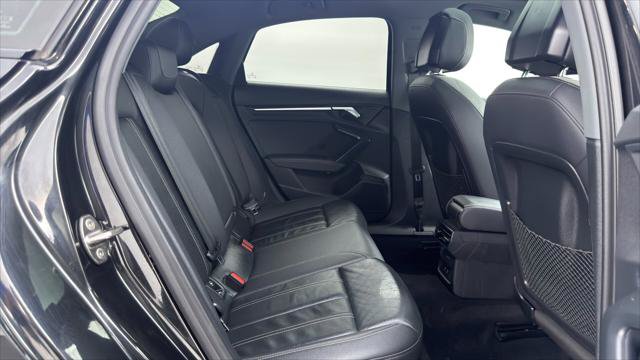 Used 2023 Audi A3 2.0T Premium Plus FWD image 19