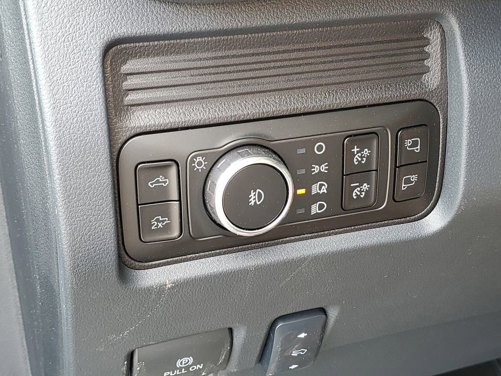 New 2025 Ford F350 Lariat w/ Lariat Ultimate Package image 11