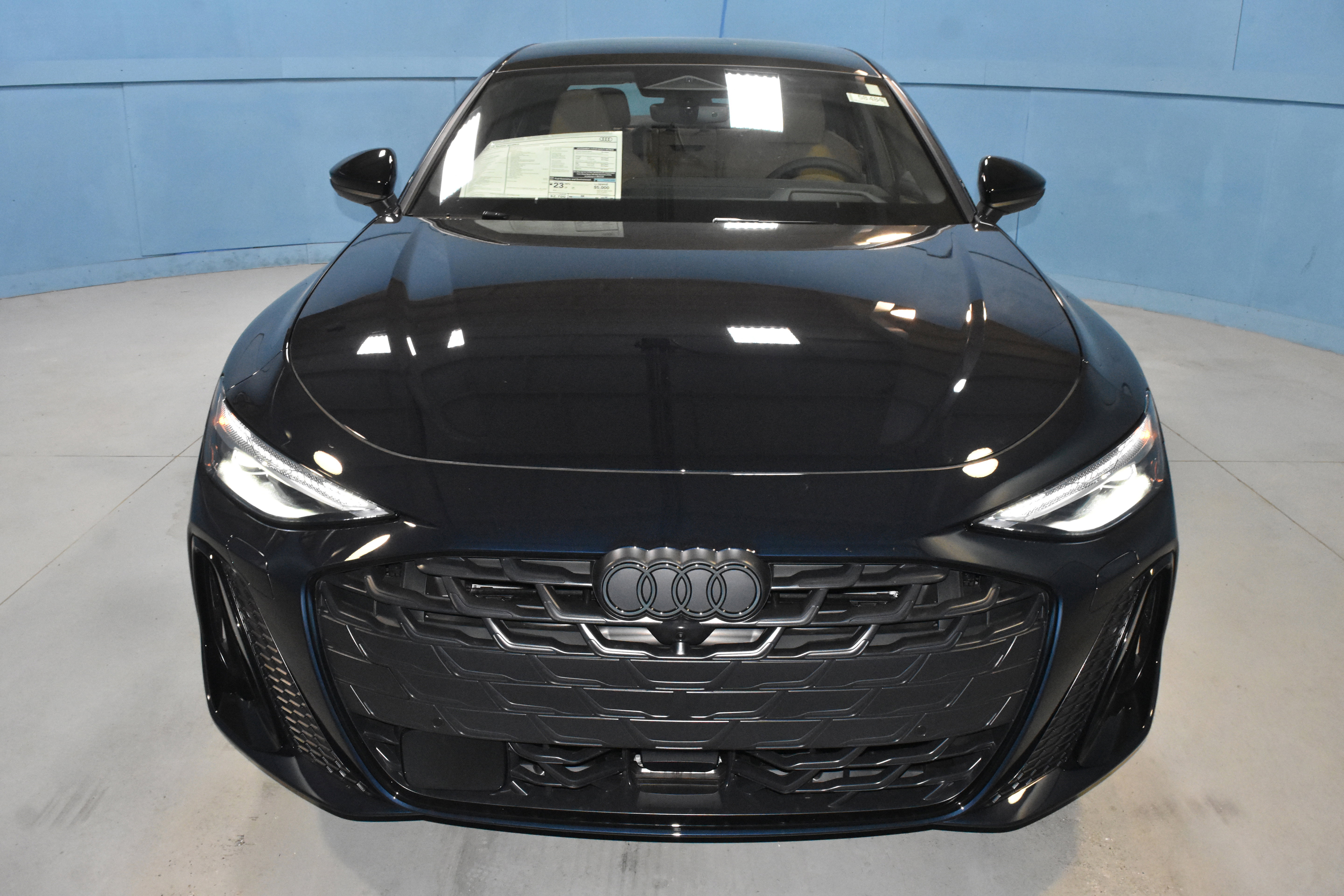 New 2026 Audi A6 Premium Plus image 19