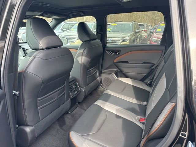 New 2026 Subaru Forester Sport AWD/4WD image 10