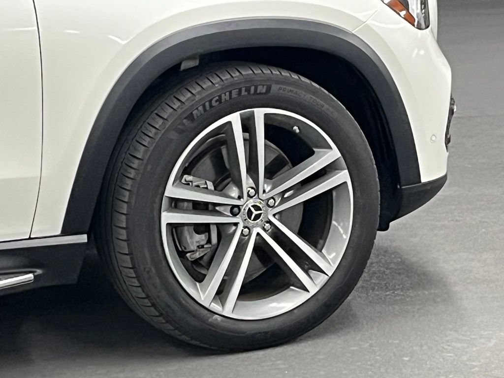 Used 2022 Mercedes-Benz GLE 450 4MATIC image 40