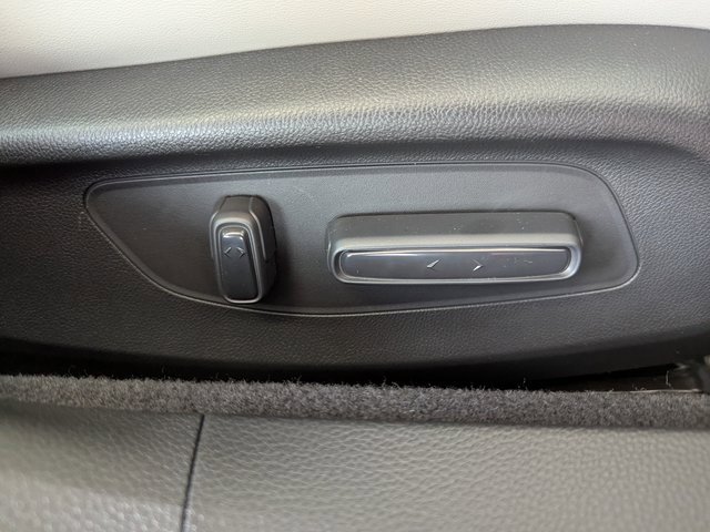 New 2025 Honda Accord EX-L image 17