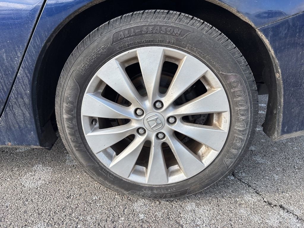 Used 2013 Honda Accord EX-L image 6