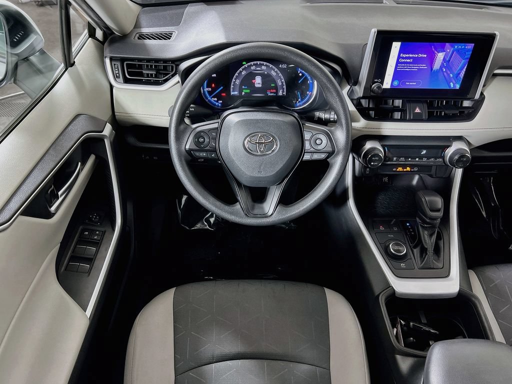 Certified 2023 Toyota RAV4 XLE w/ Convenience Package AWD/4WD image 19