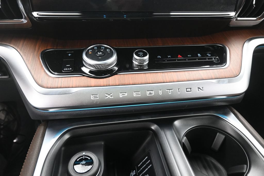 New 2027 Ford Expedition Max King Ranch AWD/4WD image 27