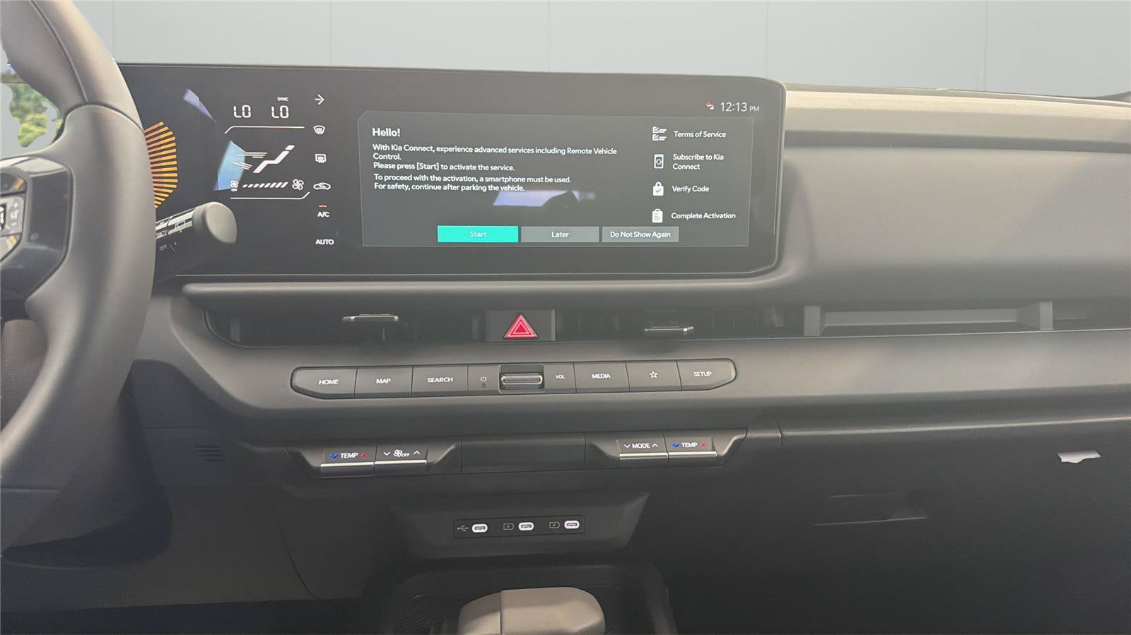New 2027 Kia Seltos X-Line S w/ X-Line S Premium Package AWD/4WD image 16
