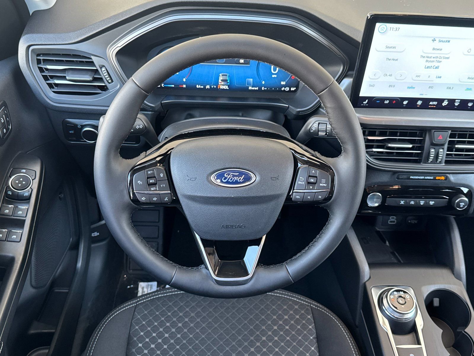 New 2025 Ford Escape Active w/ Active Premium Tech Pack image 15