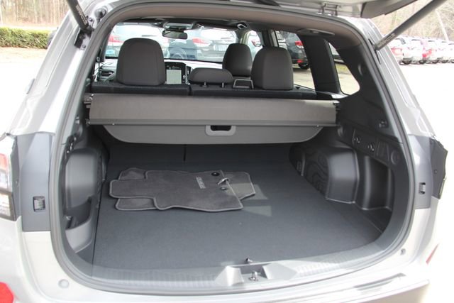 Certified 2025 Subaru Forester Premium image 35