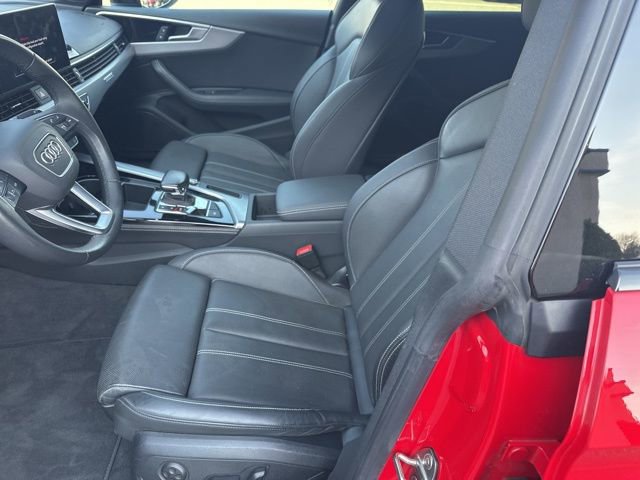 Used 2023 Audi A5 2.0T Premium Plus w/ Premium Plus image 27