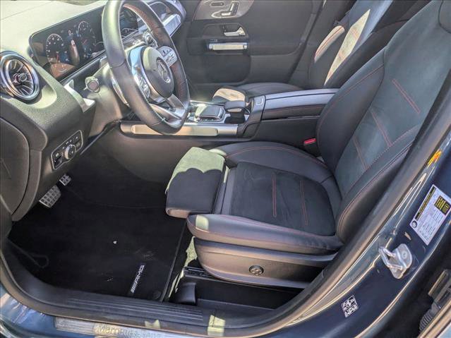 Used 2023 Mercedes-Benz GLB 250 4MATIC image 13