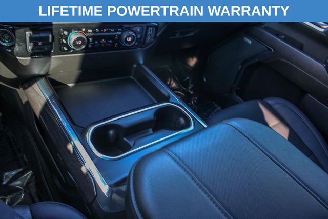 Used 2024 Chevrolet Silverado 2500 LTZ w/ LTZ Convenience Package image 25