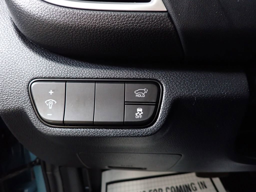 Used 2025 Kia Seltos SX AWD/4WD image 21