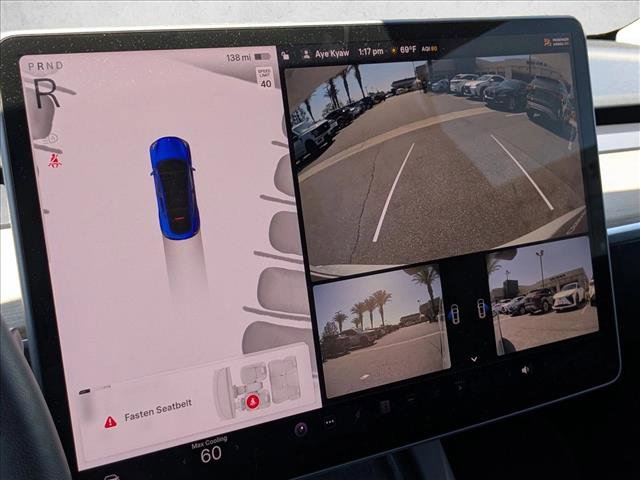 Used 2023 Tesla Model Y Long Range image 13