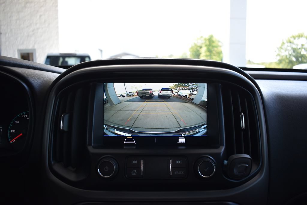 Used 2022 GMC Canyon AT4 w/ Driver Alert Package AWD/4WD image 19