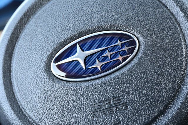 New 2026 Subaru Outback Premium image 32