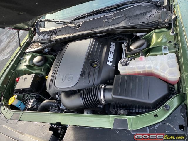 Used 2021 Dodge Challenger R/T w/ Performance Handling Group image 26