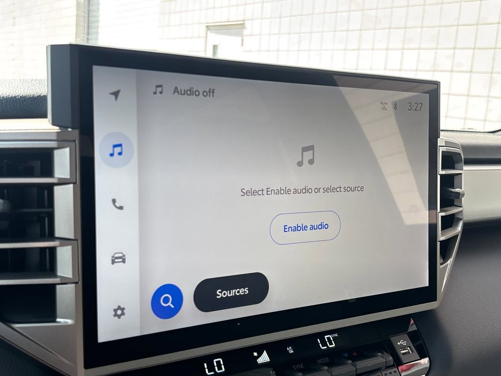 New 2026 Toyota Tundra Limited image 13